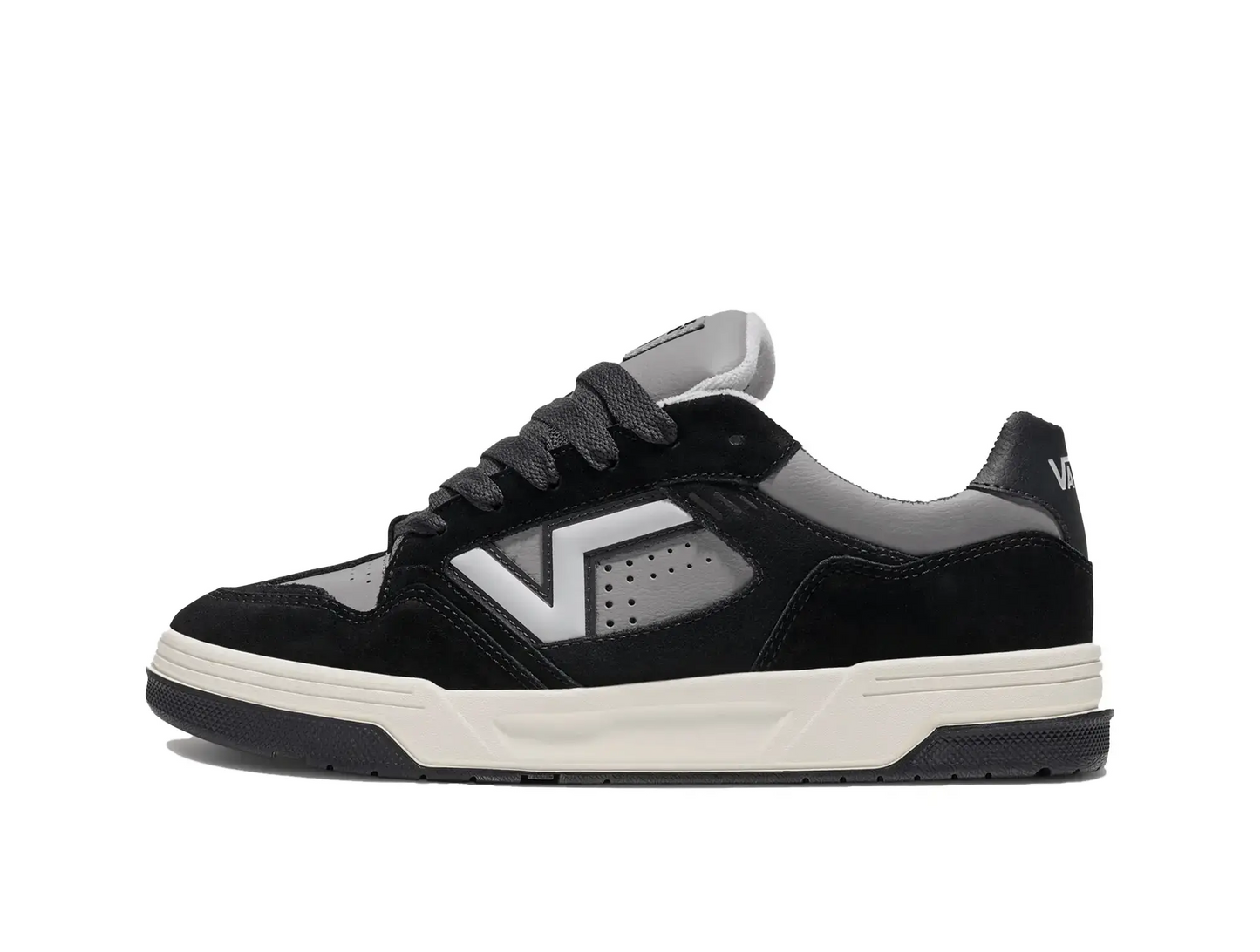 Zapatilla Vans Upland Unisex Negro