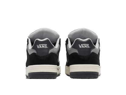 Zapatilla Vans Upland Unisex Negro