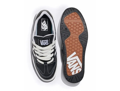 Zapatilla Vans Upland Unisex Negro