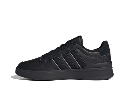 Zapatillas Adidas Aspyre 3 Stripes Hombre Mono Negro