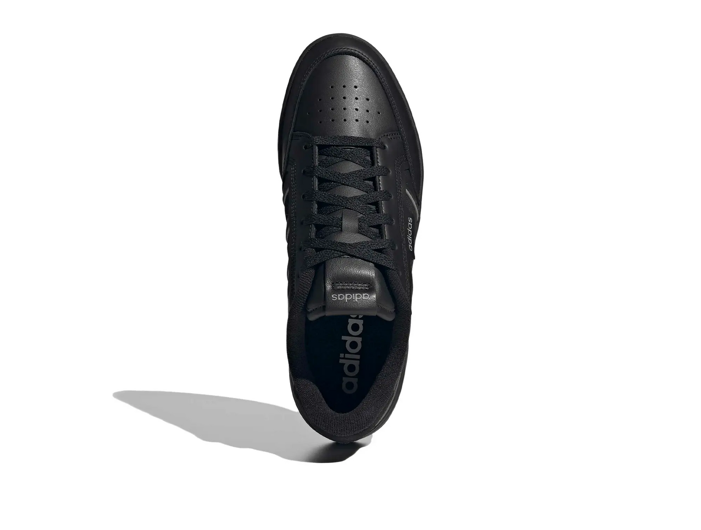 Zapatillas Adidas Aspyre 3 Stripes Hombre Mono Negro