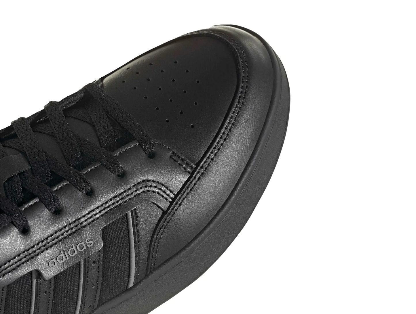 Zapatillas Adidas Aspyre 3 Stripes Hombre Mono Negro