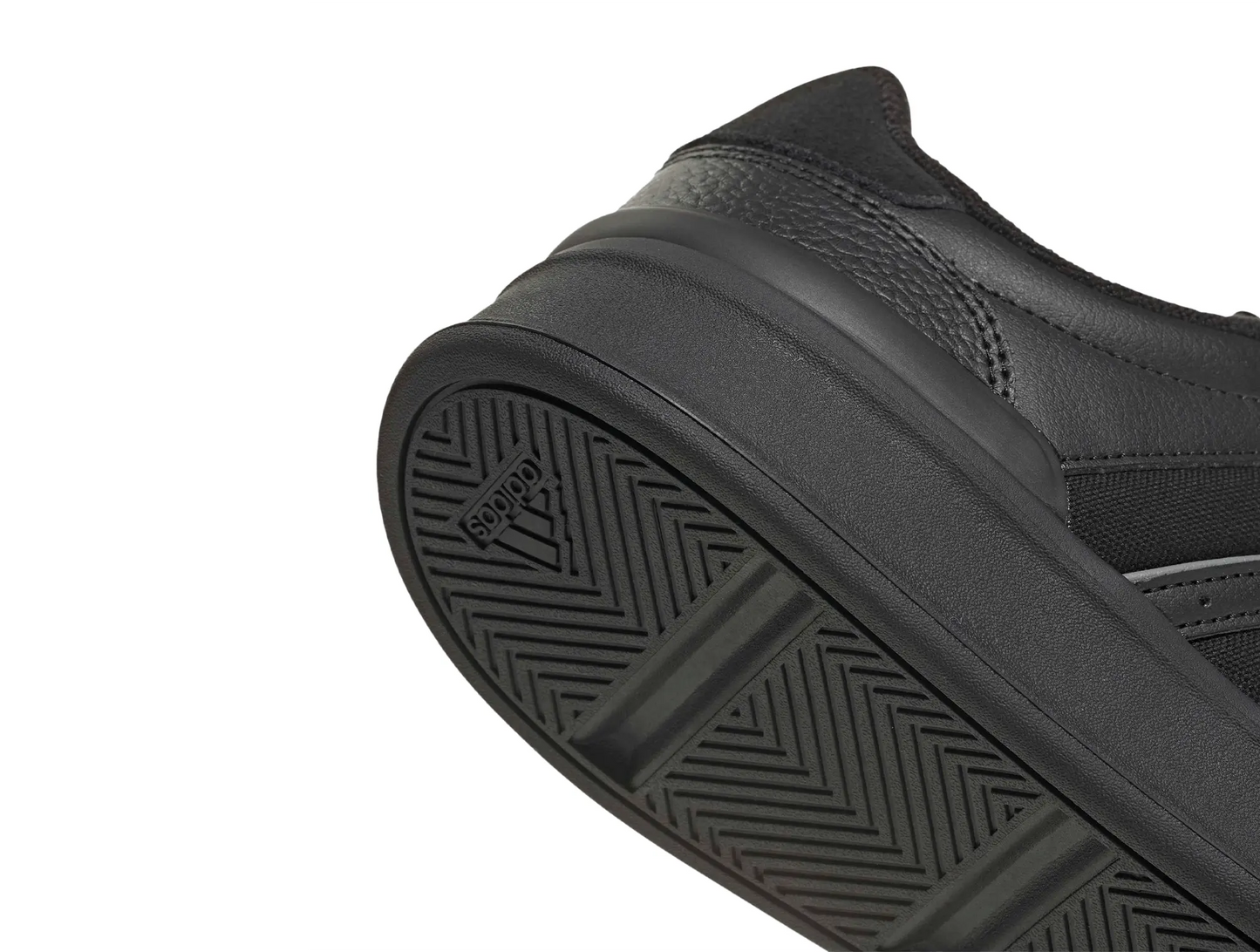 Zapatillas Adidas Aspyre 3 Stripes Hombre Mono Negro