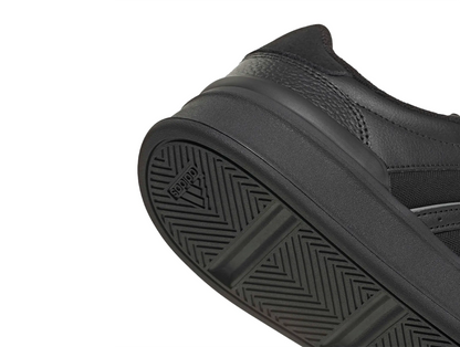 Zapatillas Adidas Aspyre 3 Stripes Hombre Mono Negro