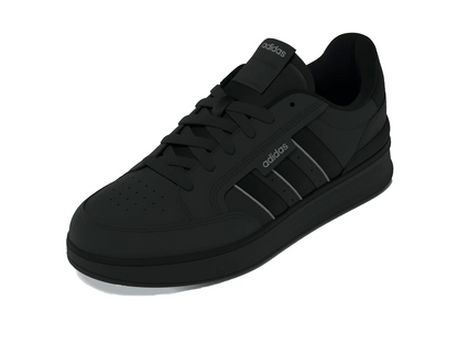 Zapatillas Adidas Aspyre 3 Stripes Hombre Mono Negro