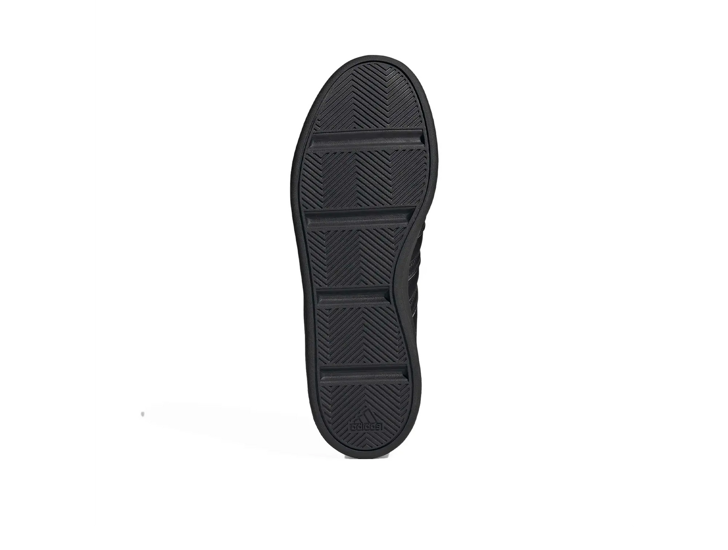 Zapatillas Adidas Aspyre 3 Stripes Hombre Mono Negro