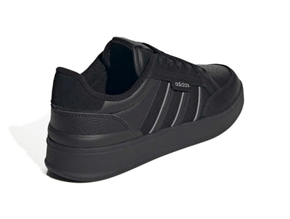 Zapatillas Adidas Aspyre 3 Stripes Hombre Mono Negro