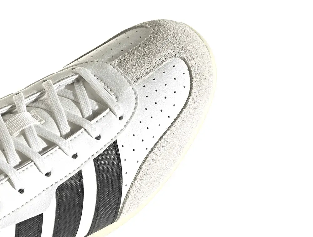 Zapatillas Adidas Barreda Lo Mujer Blanco