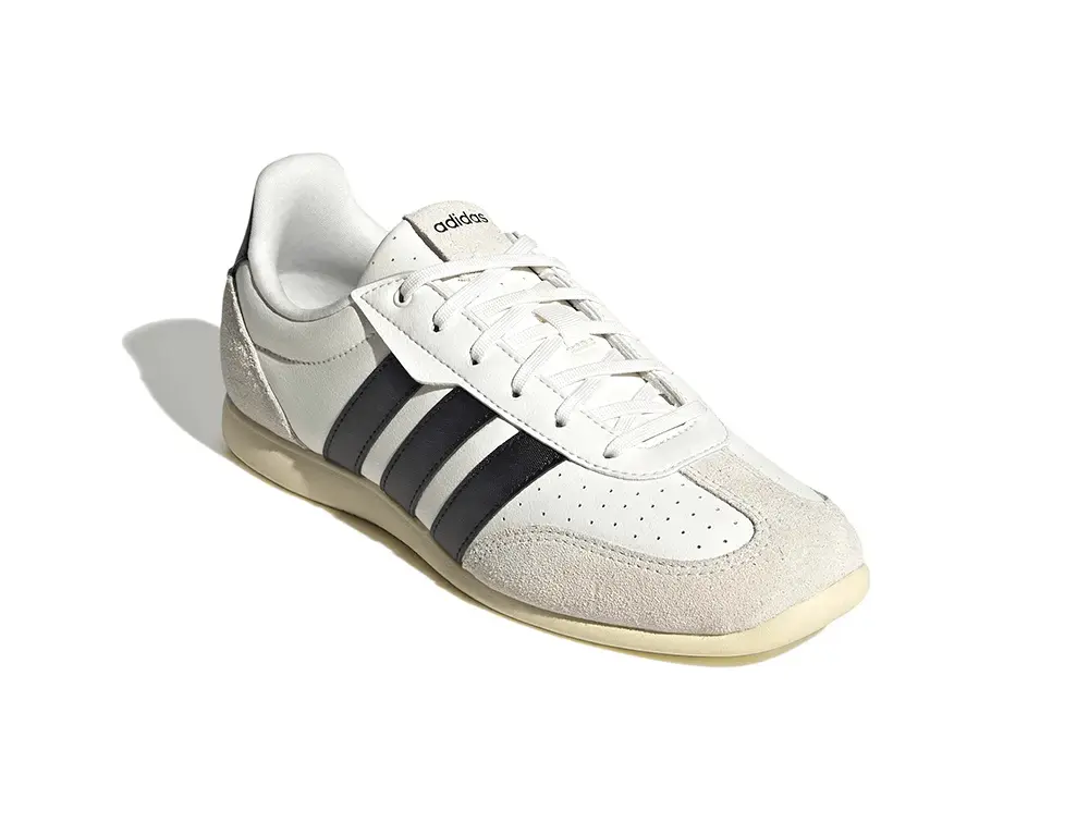 Zapatillas Adidas Barreda Lo Mujer Blanco