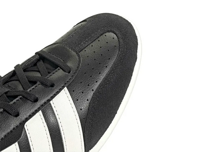 Zapatillas Adidas Barreda Lo Mujer Negro