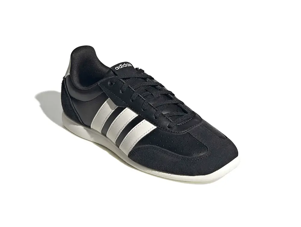 Zapatillas Adidas Barreda Lo Mujer Negro