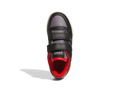 Zapatillas Adidas Break Start Lth Niños Negro