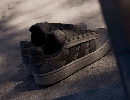 Zapatillas Adidas Gc Alpha Sk8 Hombre Cafe
