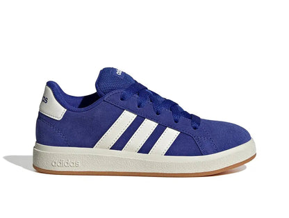 Zapatillas Adidas Grand Court 00S Niños Azul