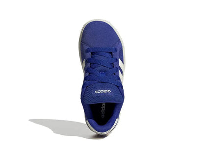 Zapatillas Adidas Grand Court 00S Niños Azul