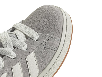 Zapatillas Adidas Grand Court 00S Sue Niños Gris