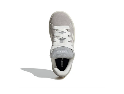 Zapatillas Adidas Grand Court 00S Sue Niños Gris