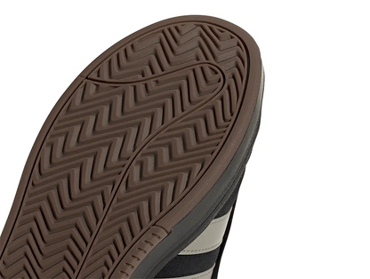 Zapatillas Adidas Grand Court Alpha 00S Hombre Negro