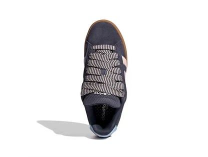 Zapatillas Adidas Grand Court Alpha Mujer Azul