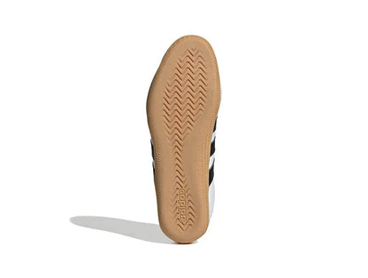 Zapatillas Adidas Grand Court Lo Lth Mujer Blanco