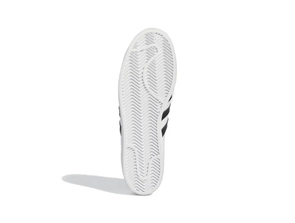 Zapatillas Adidas Originals Superstar Adv Unisex Blanco