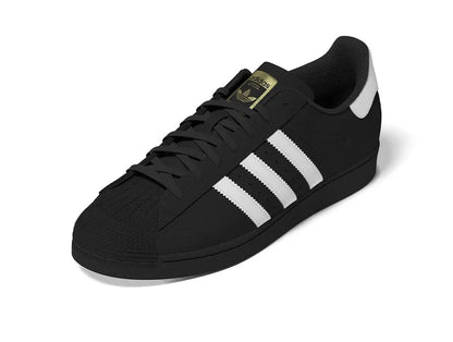 Zapatillas Adidas Originals Superstar Adv Unisex Negro