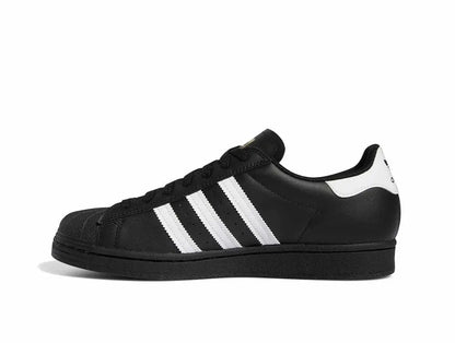 Zapatillas Adidas Originals Superstar Adv Unisex Negro