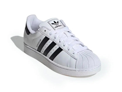 Zapatillas Adidas Originals Superstar II Unisex Blanco