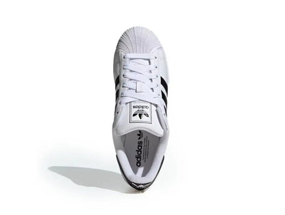 Zapatillas Adidas Originals Superstar II Unisex Blanco