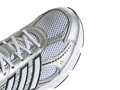 Zapatillas Adidas Technochaos 2000 Hombre Blanco