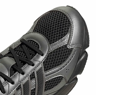Zapatillas Adidas Technochaos 2000 Hombre Negro