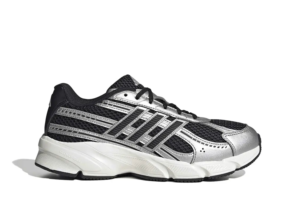 Zapatillas Adidas Technochaos 2000 Mujer Negro