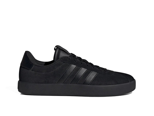 Zapatillas Adidas  Vl Court 3.0 Mujer Mono Negro