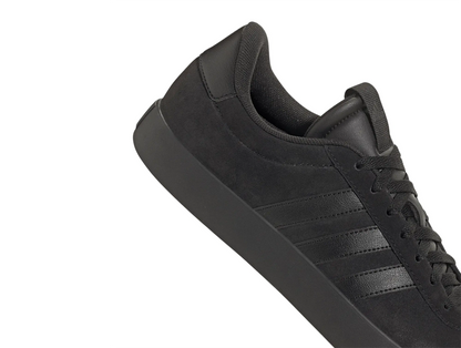 Zapatillas Adidas  Vl Court 3.0 Mujer Mono Negro