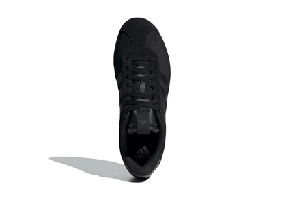 Zapatillas Adidas  Vl Court 3.0 Mujer Mono Negro