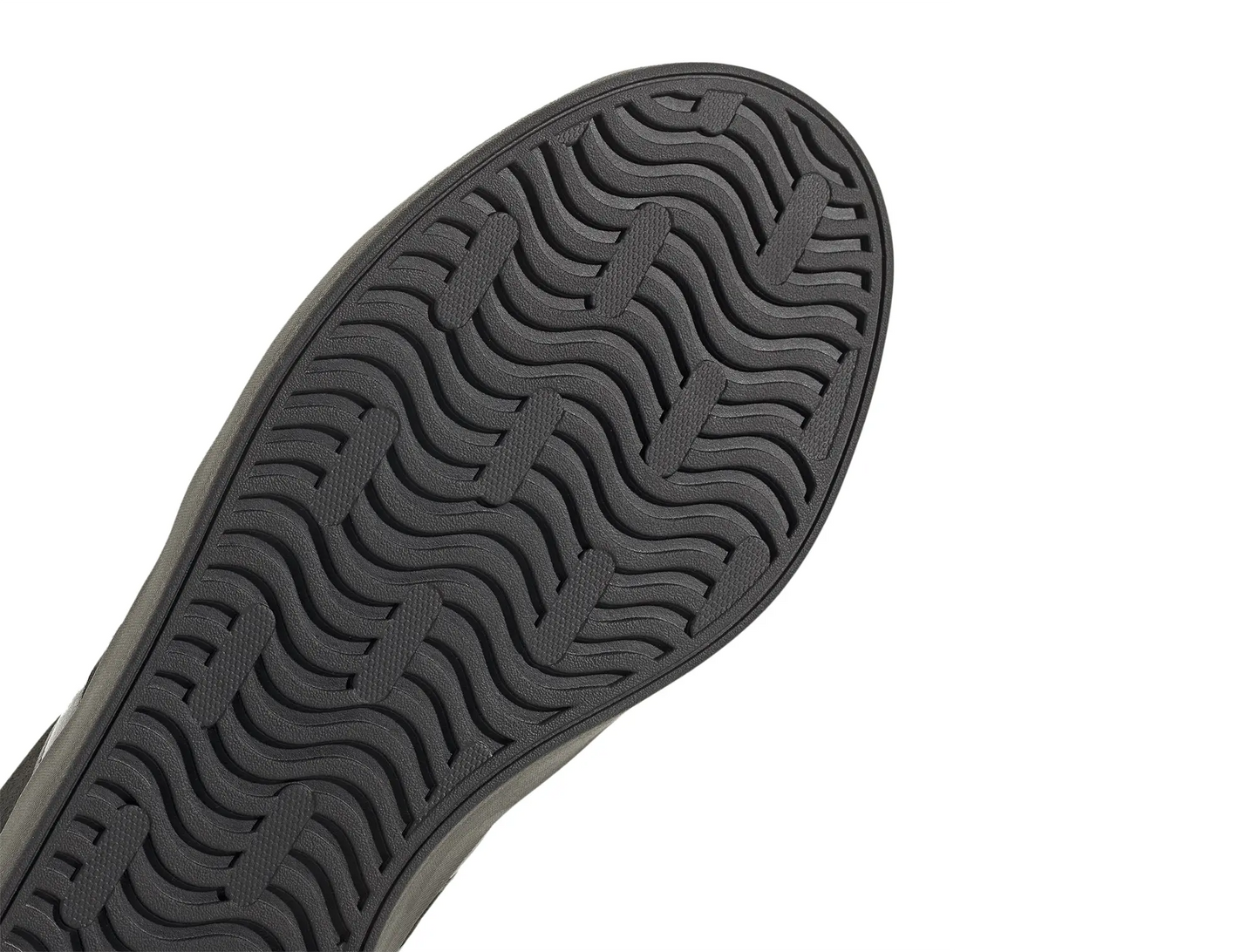 Zapatillas Adidas  Vl Court 3.0 Mujer Mono Negro