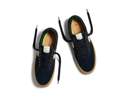 Zapatillas Cariuma Naioca Hombre Negro
