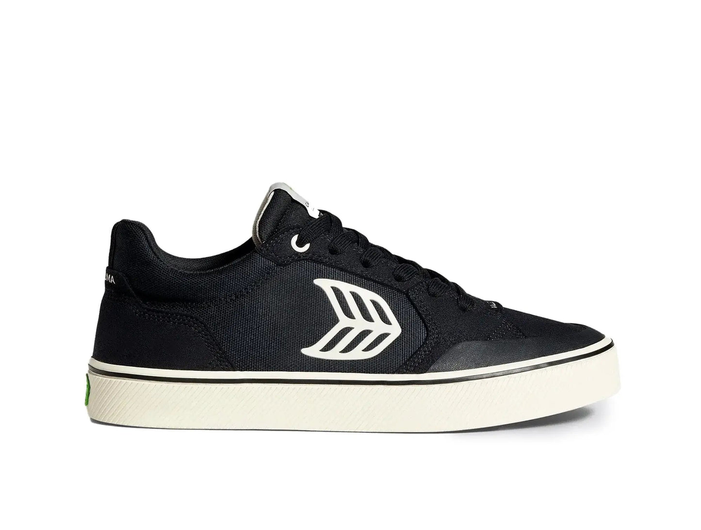 Zapatillas Cariuma Vallely Hombre Negro