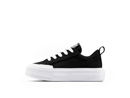 Zapatillas Converse Chuck Taylor Cruise Niños Negro