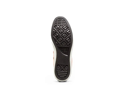 Zapatillas Converse Chuck Taylor Hi (Naruto) Unisex Naranjo