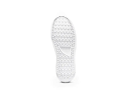 Zapatillas Converse Chuck Taylor Lift Double Stack Mujer Blanco