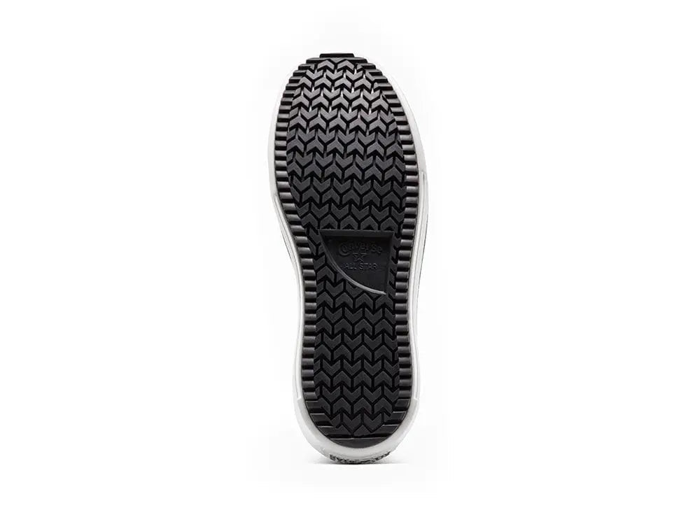Zapatillas Converse Chuck Taylor Lift Double Stack Mujer Rosada