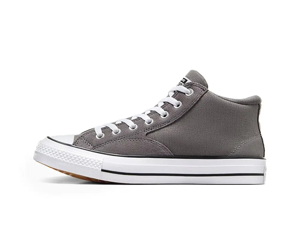 Zapatillas Converse Chuck Taylor Malden Street Hi Hombre Gris