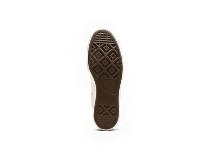 Zapatillas Converse Chuck Taylor Mujer Blanco