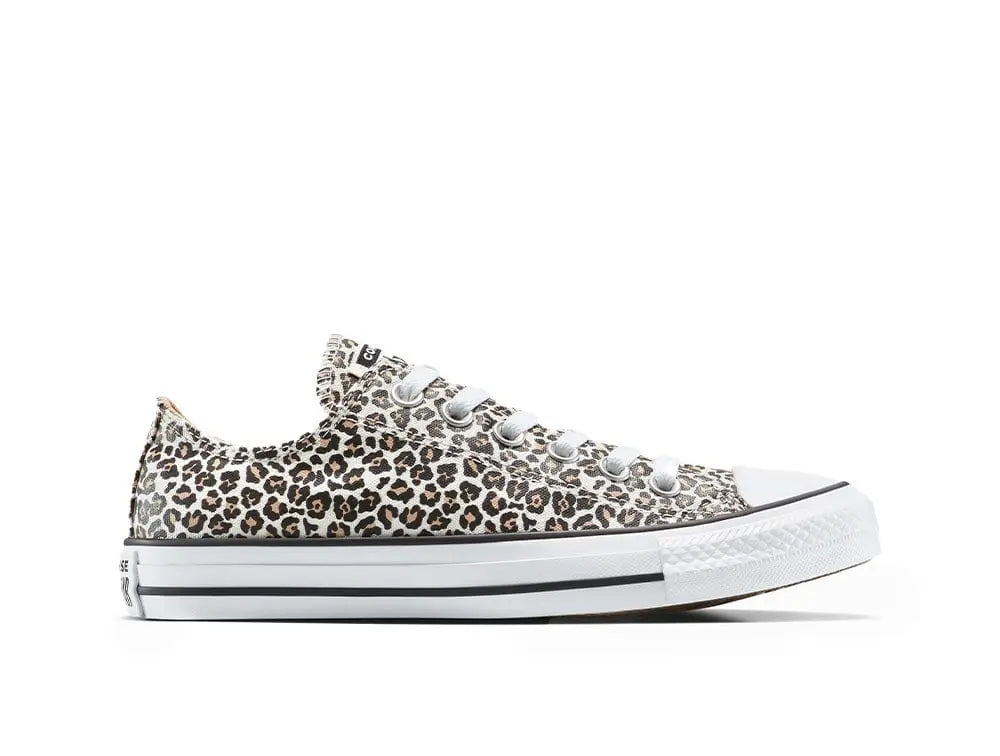 Zapatillas Converse Chuck Taylor Print Mujer Multicolor
