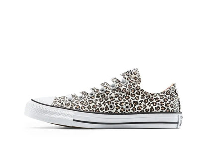 Zapatillas Converse Chuck Taylor Print Mujer Multicolor