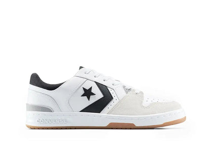 Zapatillas Converse Cl98 Hombre Blanco