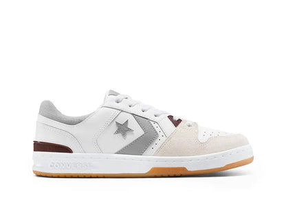 Zapatillas Converse Cl98 Hombre Blanco