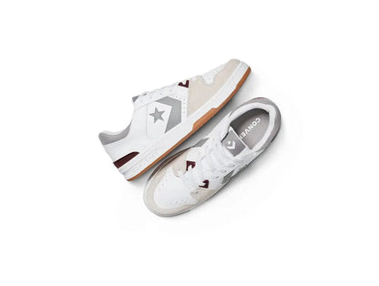 Zapatillas Converse Cl98 Hombre Blanco