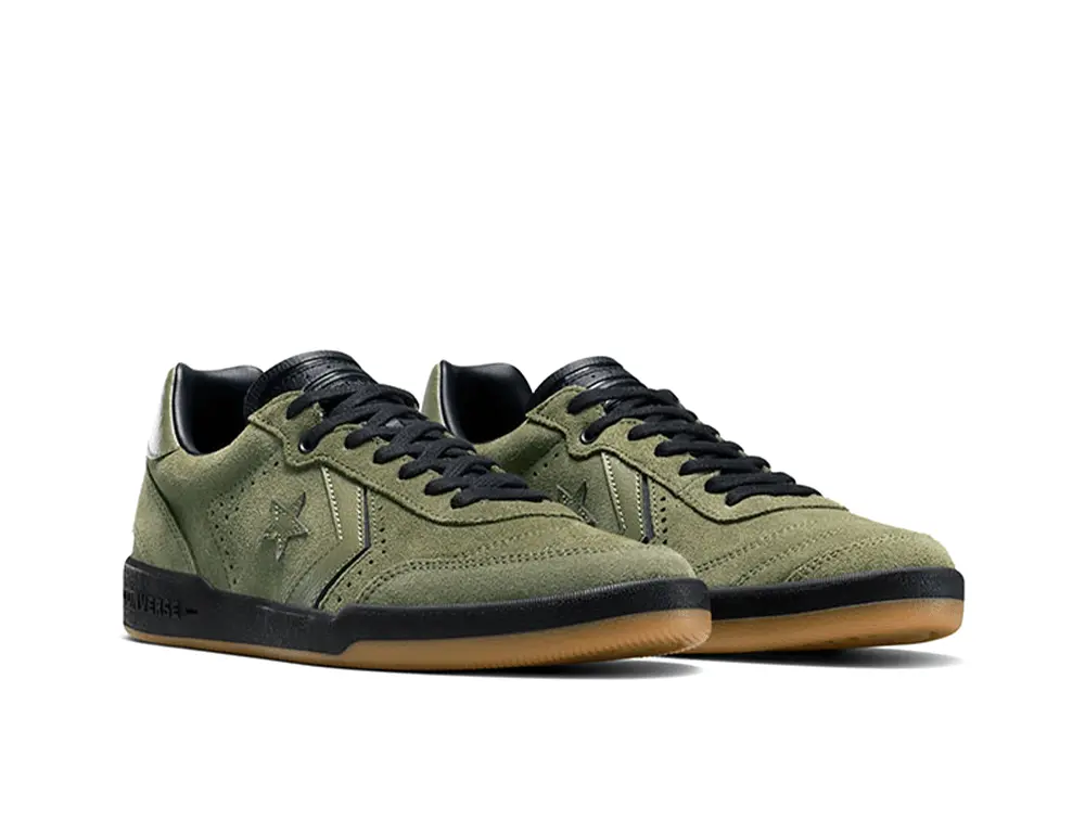 Zapatillas Converse Louie Lopez Pro 2 Hombre Negro